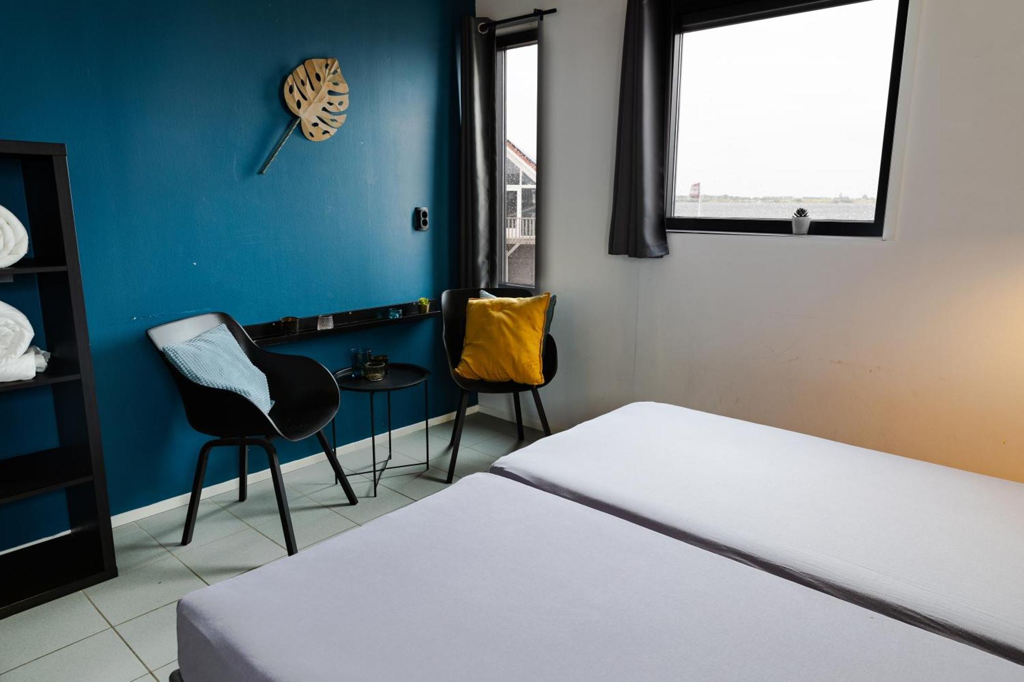 Resort Brouwersdam Ouddorp