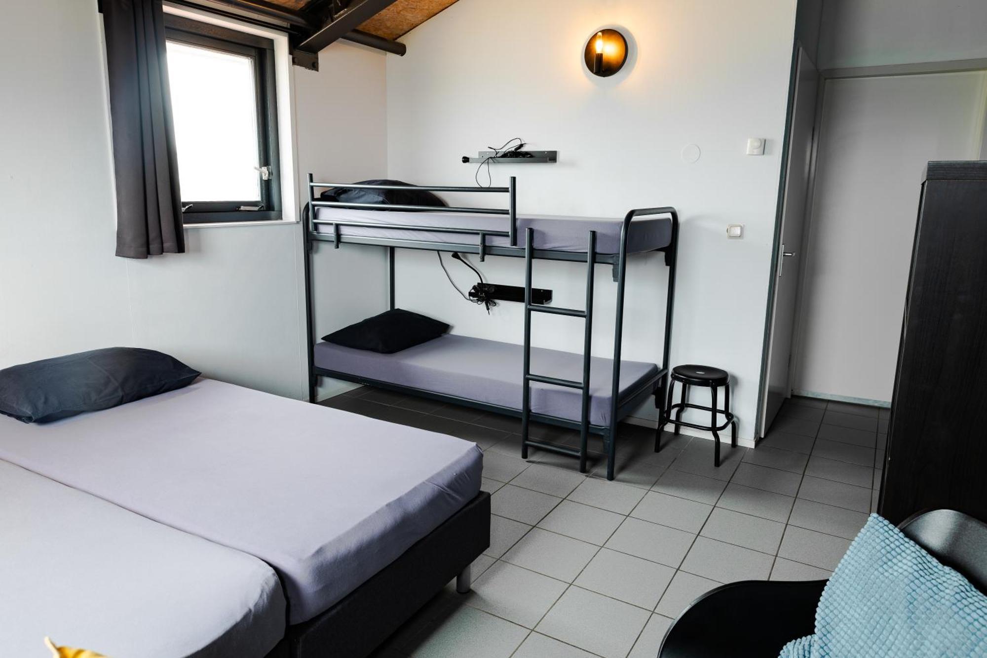 Brouwersdam Resort