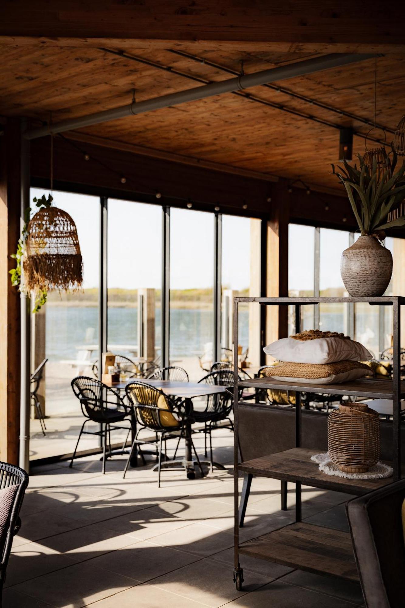 Brouwersdam Resort