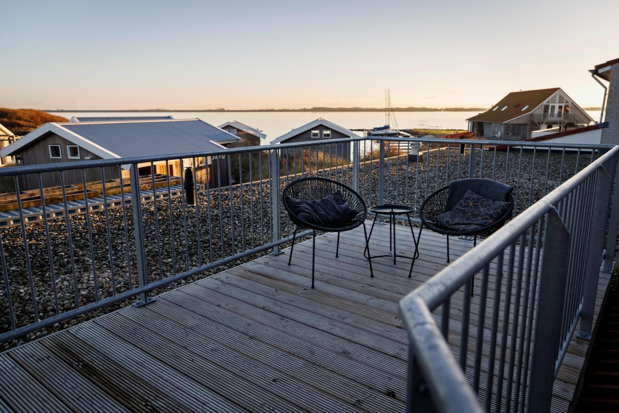 Resort Brouwersdam Ouddorp