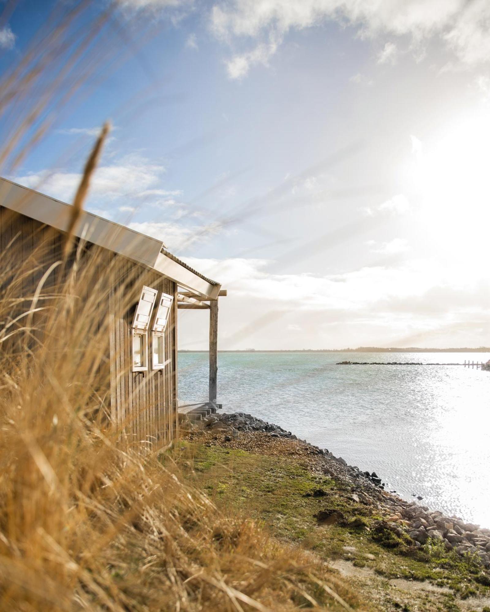 Brouwersdam Resort Ouddorp