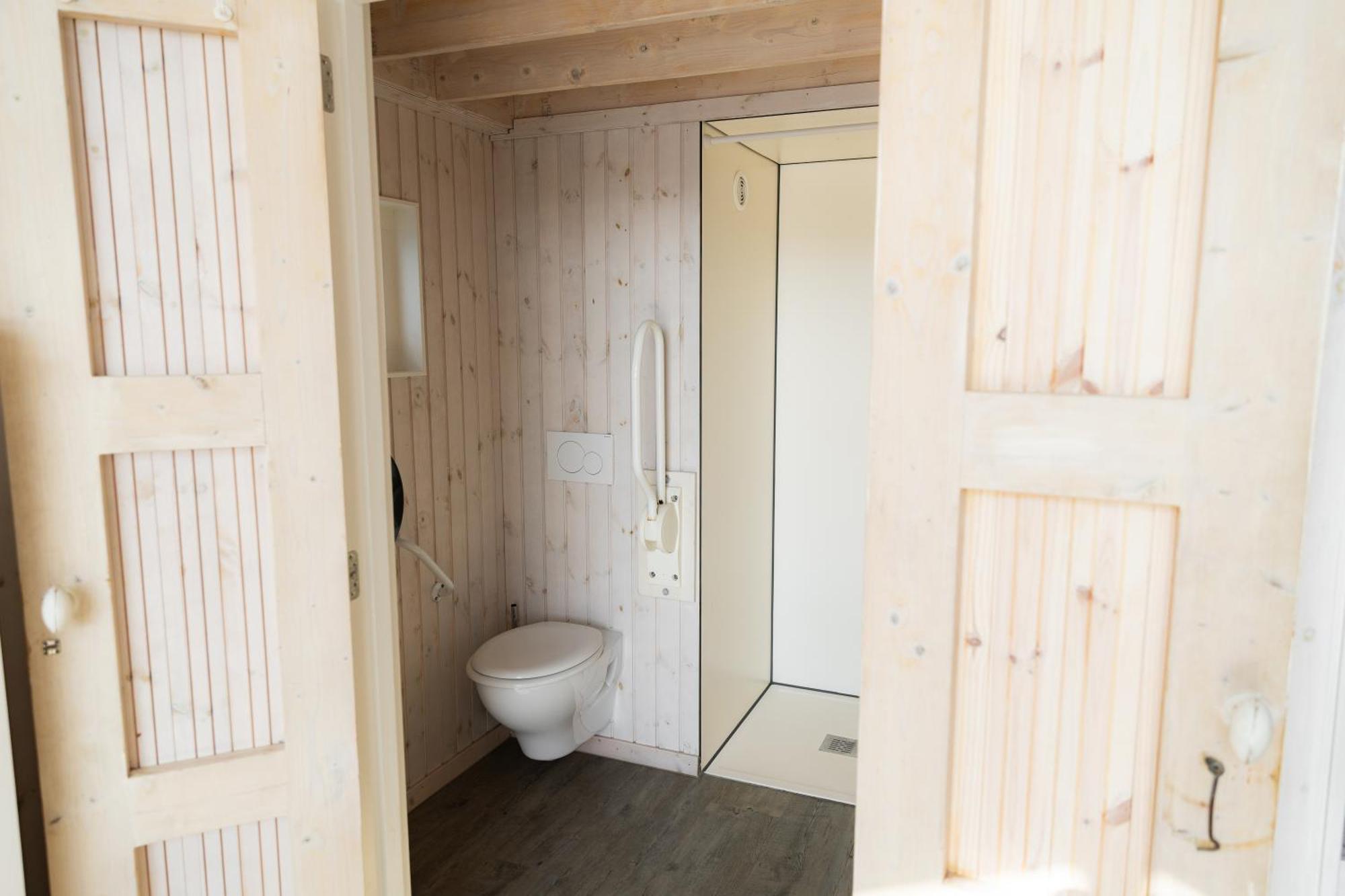 Resort Brouwersdam Ouddorp